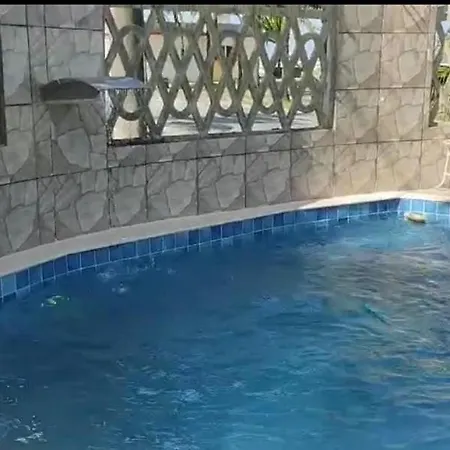 Frente Mar Piscina Acessibilidade Mongagua Exterior photo