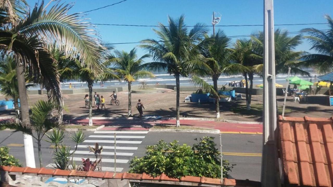 Frente Mar Piscina Acessibilidade Holiday home *