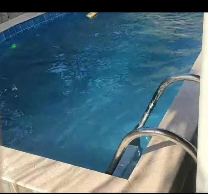 Frente Mar Piscina Acessibilidade Mongagua