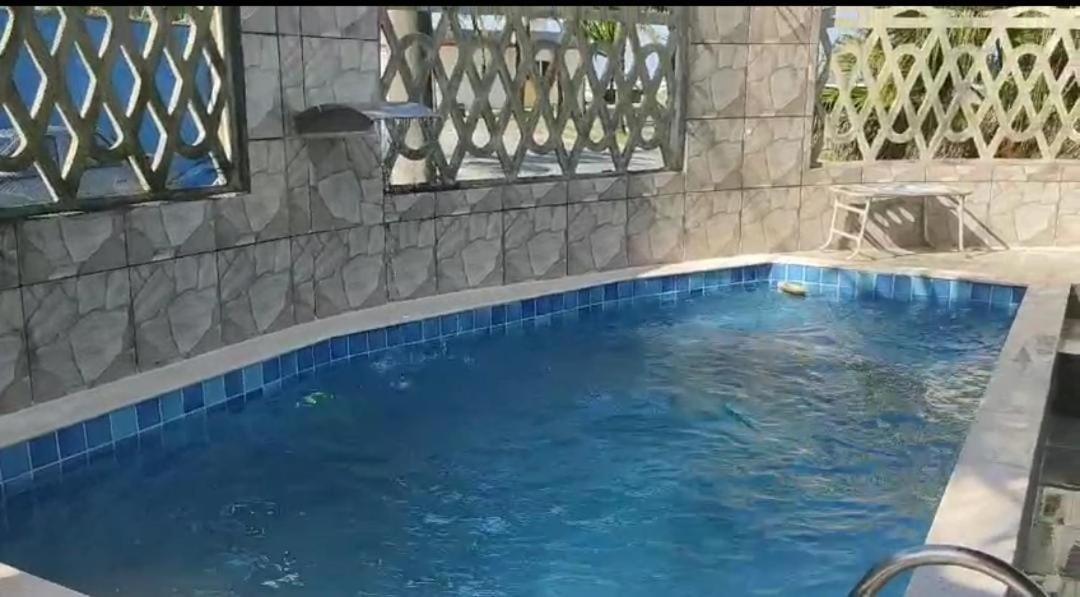 Holiday home Frente Mar Piscina Acessibilidade