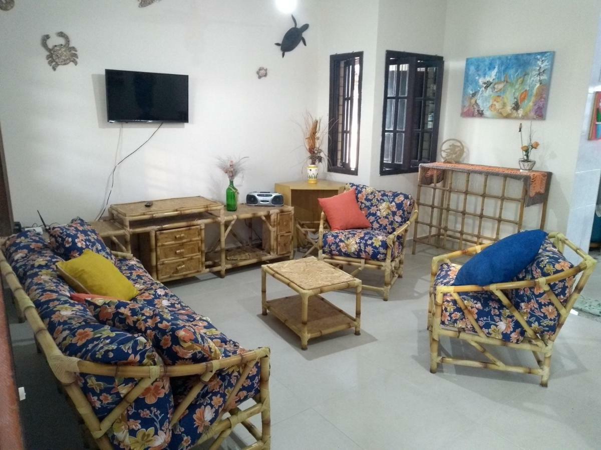 Holiday home Frente Mar Piscina Acessibilidade *
