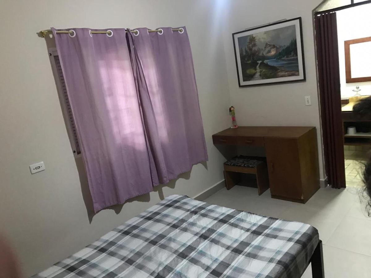 Holiday home Frente Mar Piscina Acessibilidade Mongagua